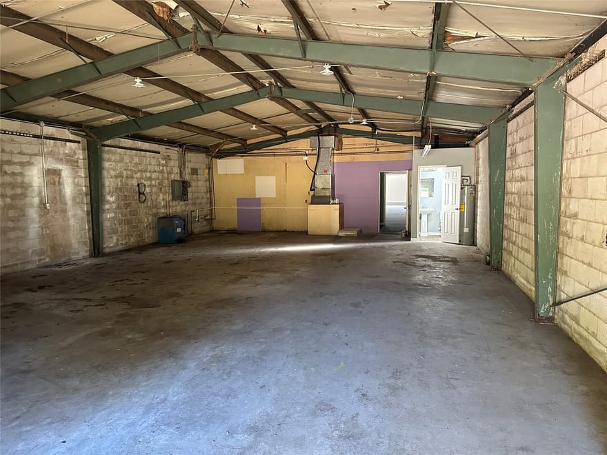 2421 Mill Street, Ringgold, Louisiana