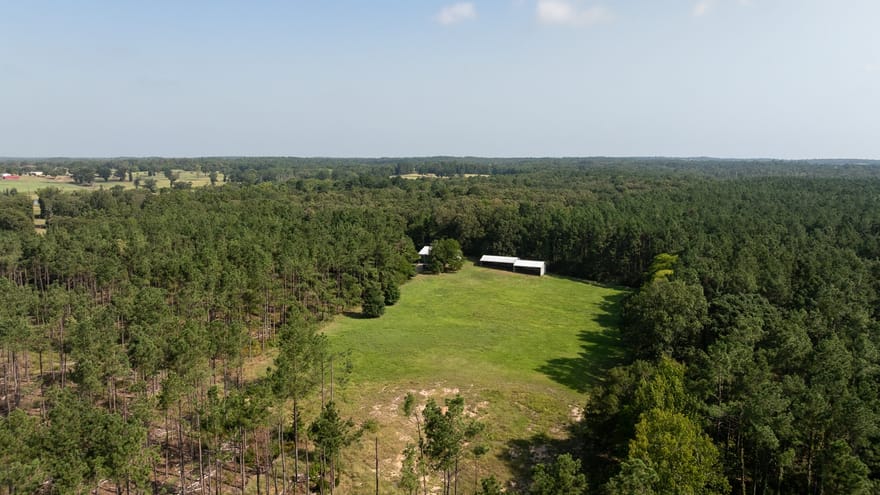 TBD Cr 461, Laneville, Texas
