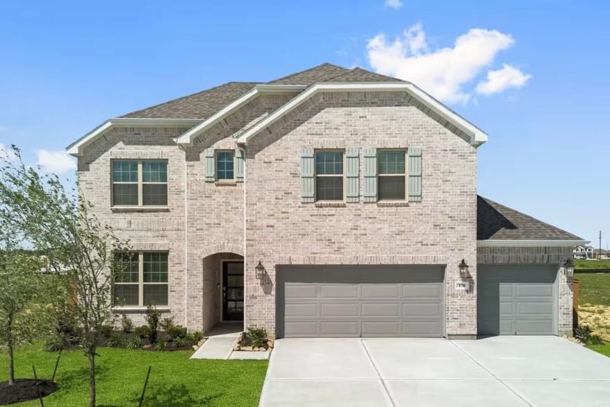 370 Dallas Meadows Drive, Dayton, Texas