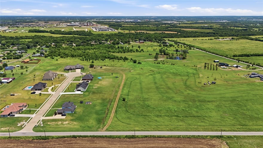 TBD Friendship Rd, Sherman, Texas
