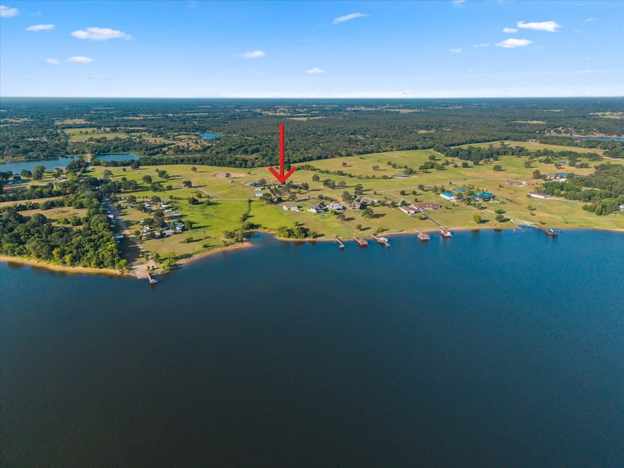 351 Rs County Road 3378, Emory, Texas