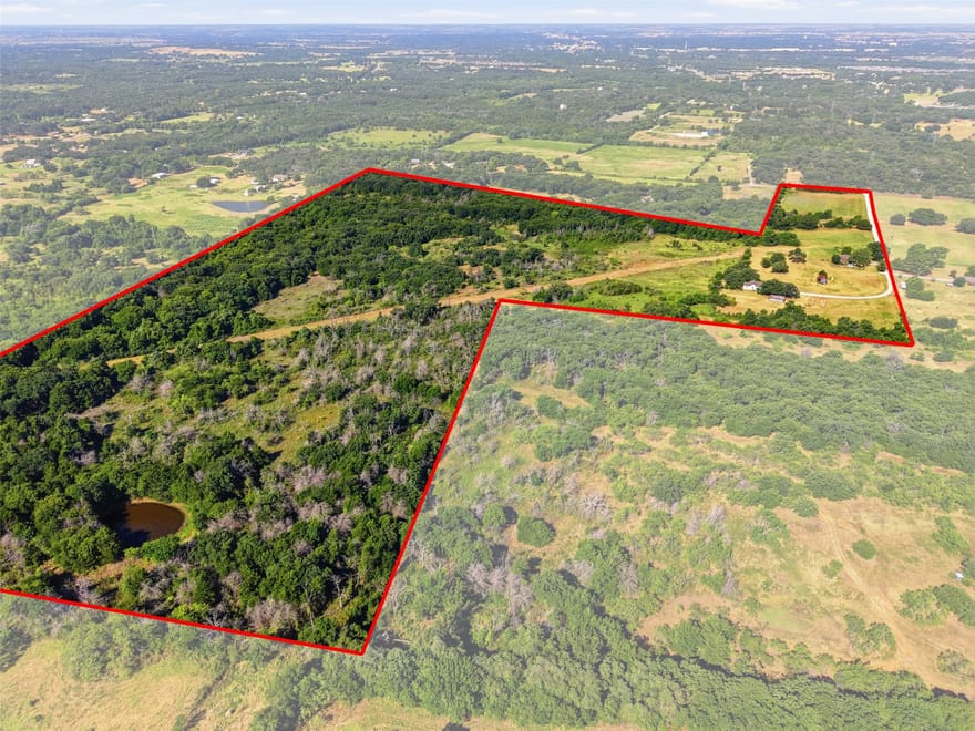 1149 County Road 426, Cleburne, Texas