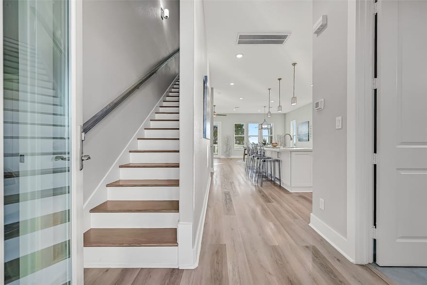 1515 Bayou Shore Drive, Galveston, Texas