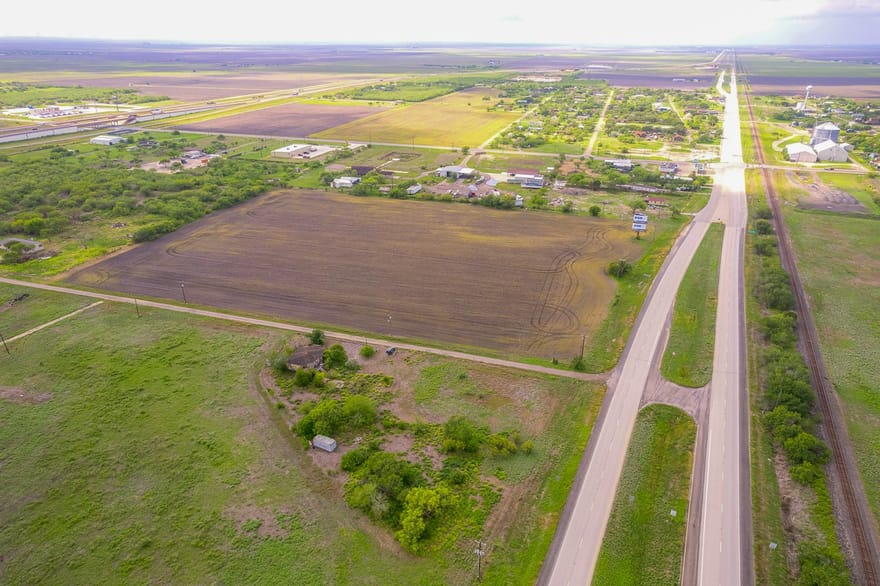 TBD Us Highway 77, Driscoll, Texas