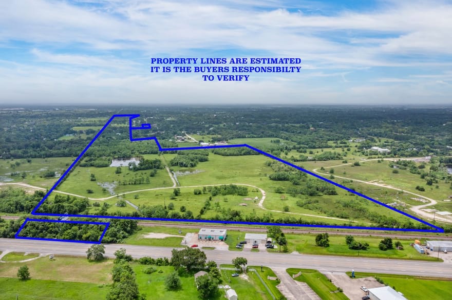 10935 Highway 6, Hitchcock, Texas