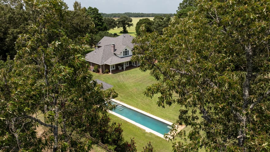 4480 Fm 2137, Bullard, Texas
