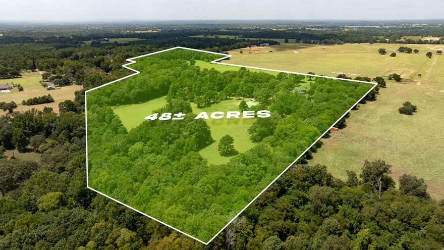 4480 Fm 2137, Bullard, Texas