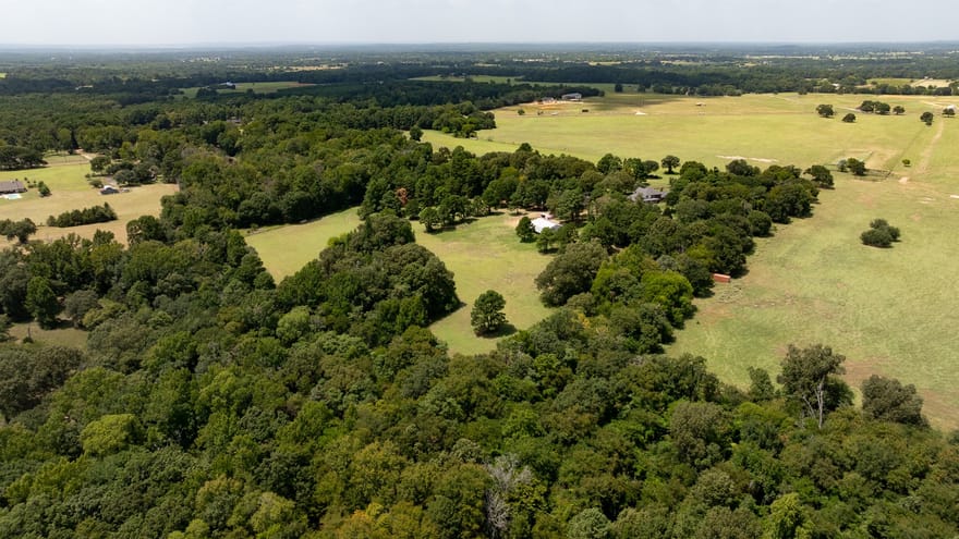 4480 Fm 2137, Bullard, Texas