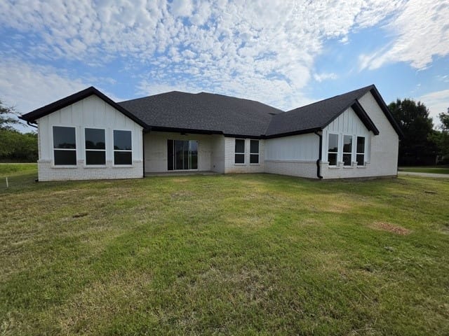 22103 Greenbriar Drive, Whitney, Texas