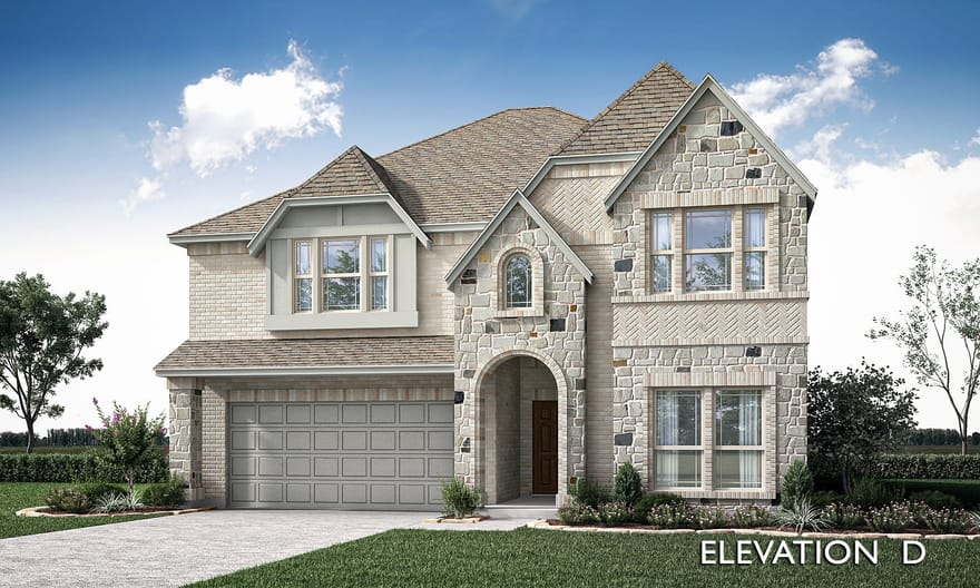 144 Mockingbird Hill Drive, Joshua, Texas