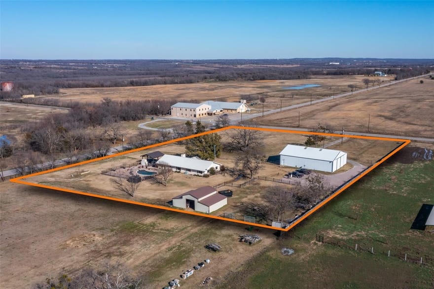 1575 Terry Lane, Sherman, Texas