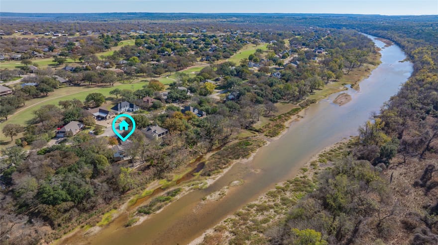 6521 Edgewood Court, Granbury, Texas