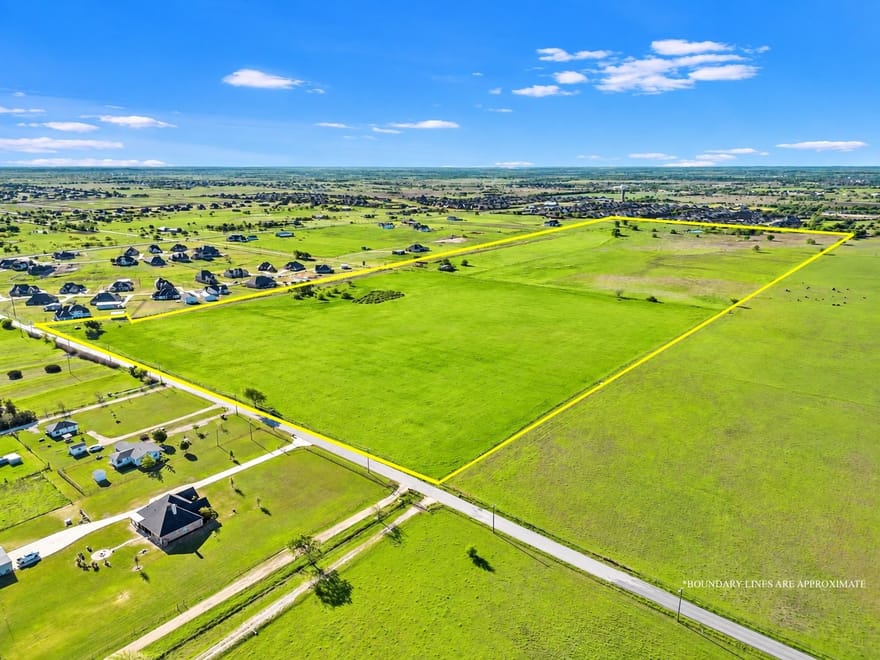 7685 County Road 916, Godley, Texas