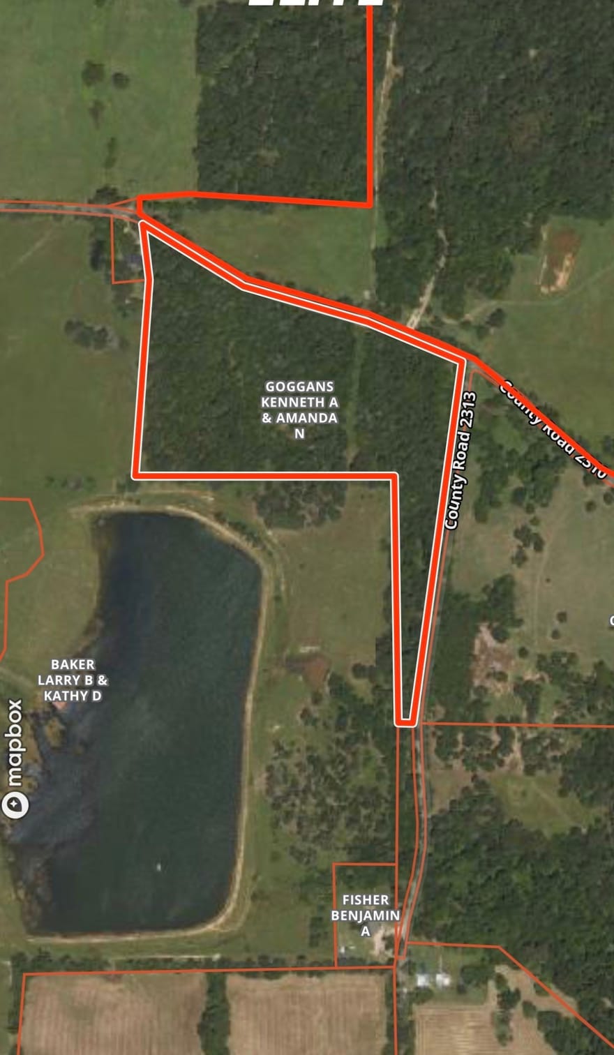 3998 County Road 2310, Sulphur Springs, Texas
