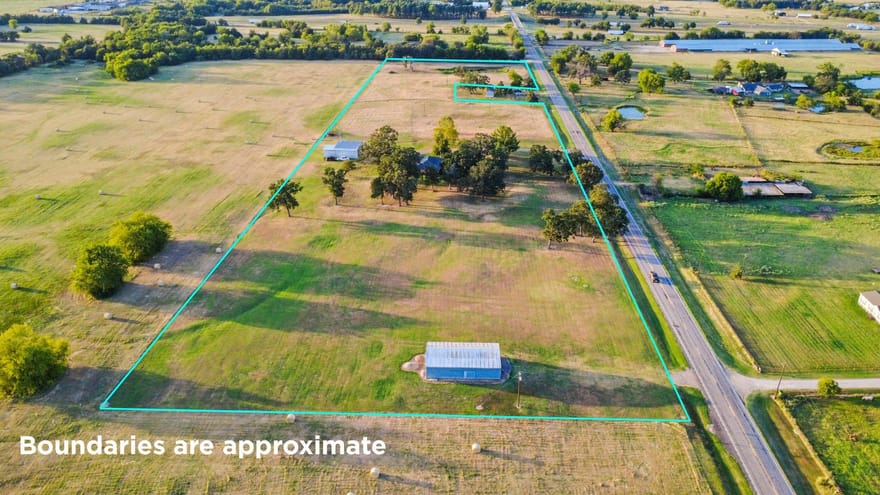 330 Farm Road 900, Saltillo, Texas