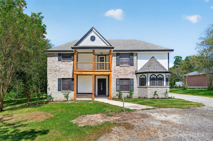 10337 Fm 1409, Dayton, Texas