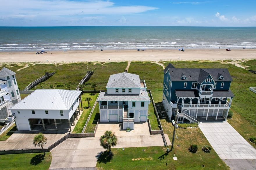 24451 San Luis Pass Road, Galveston, Texas