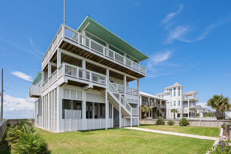 24451 San Luis Pass Road, Galveston, Texas
