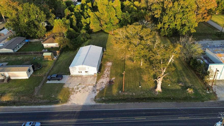 403 S Winfree Street, Dayton, Texas
