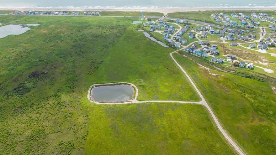Fm 3005 Road, Galveston, Texas