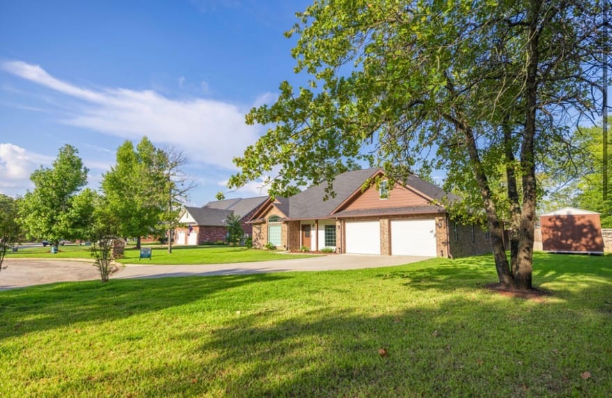 704 Kimberly Lane, Canton, Texas