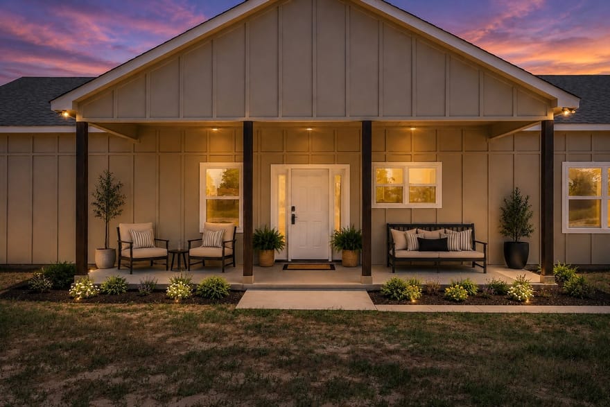 135 Private Road 5111, Grand Saline, Texas