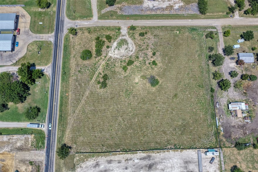 134 Fm 2738, Alvarado, Texas