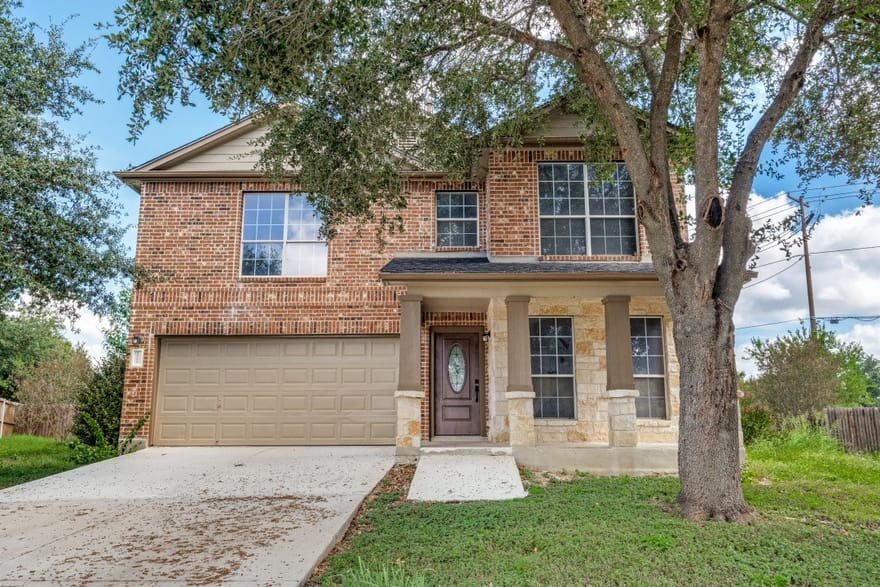 1237 Pelican Place, New Braunfels, Texas