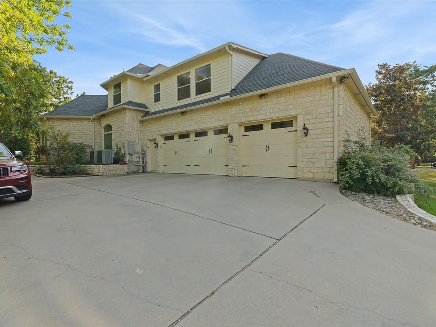 3105 E Briar Lane, Southlake, Texas
