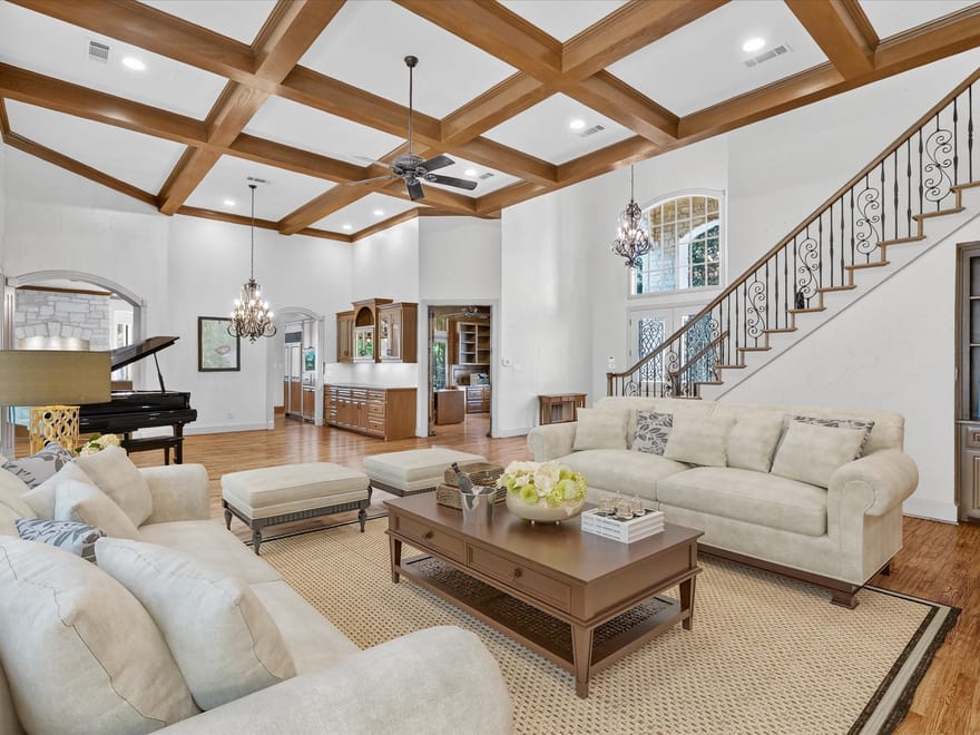 3105 E Briar Lane, Southlake, Texas