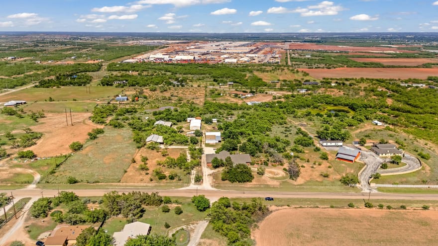3175 Hayter Road, Abilene, Texas