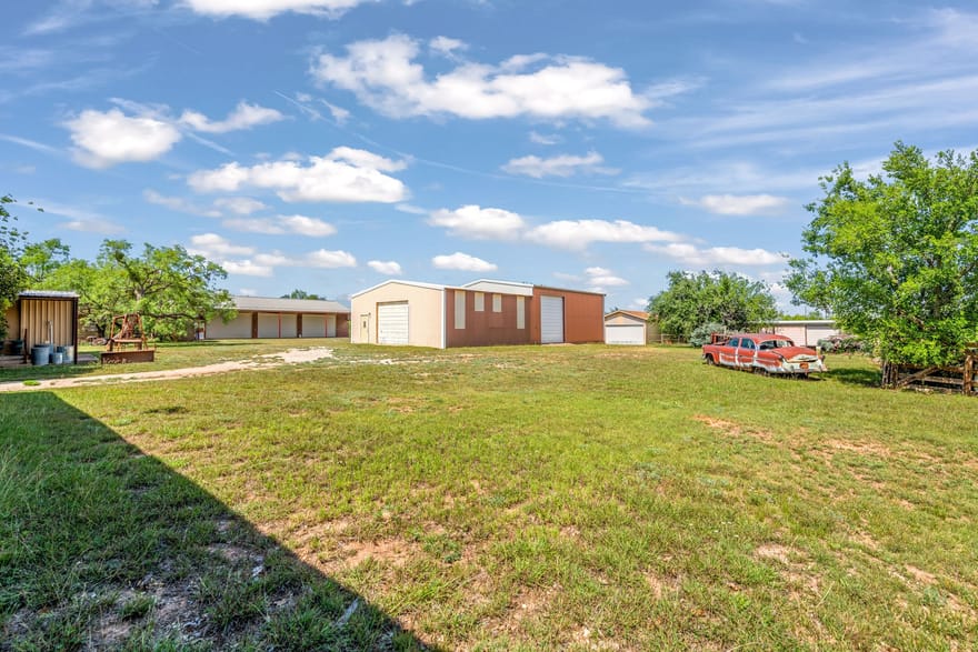 3175 Hayter Road, Abilene, Texas