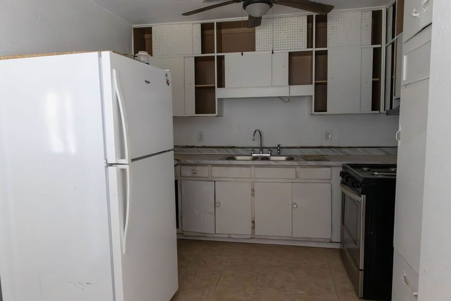 1514 Roanoke Drive, Wichita Falls, Texas