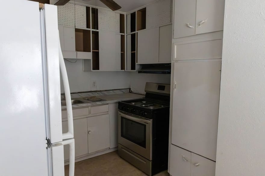 1514 Roanoke Drive, Wichita Falls, Texas