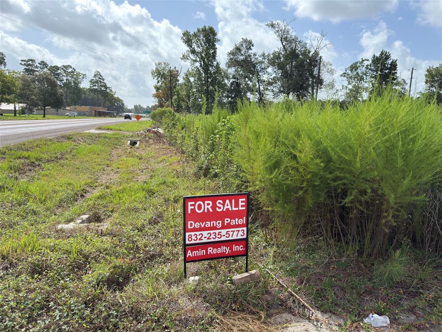 22867 Highway 321, Cleveland, Texas