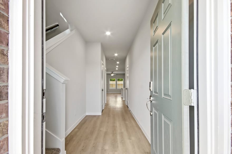 233 Elm Spring Drive, Hockley, Texas
