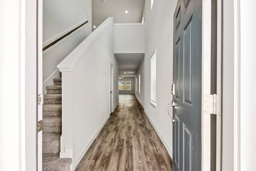253 Elm Spring Drive, Hockley, Texas