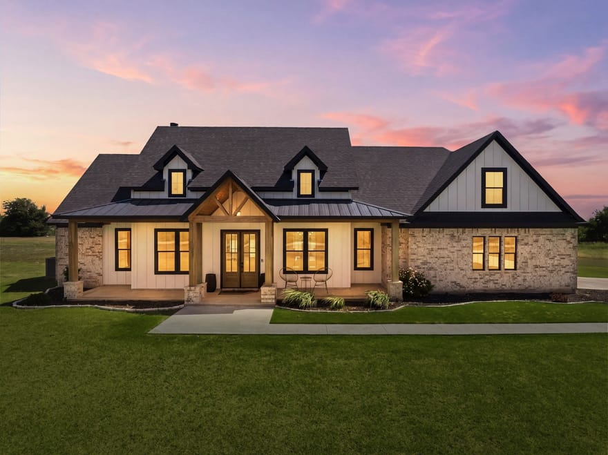220 High Point Drive, Hillsboro, Texas