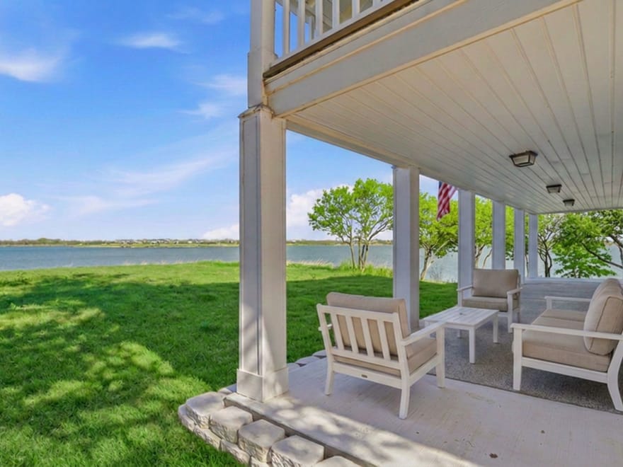 13280 Beach Club Road, The Colony, Texas