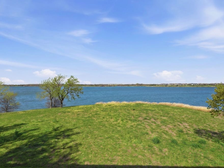 13280 Beach Club Road, The Colony, Texas