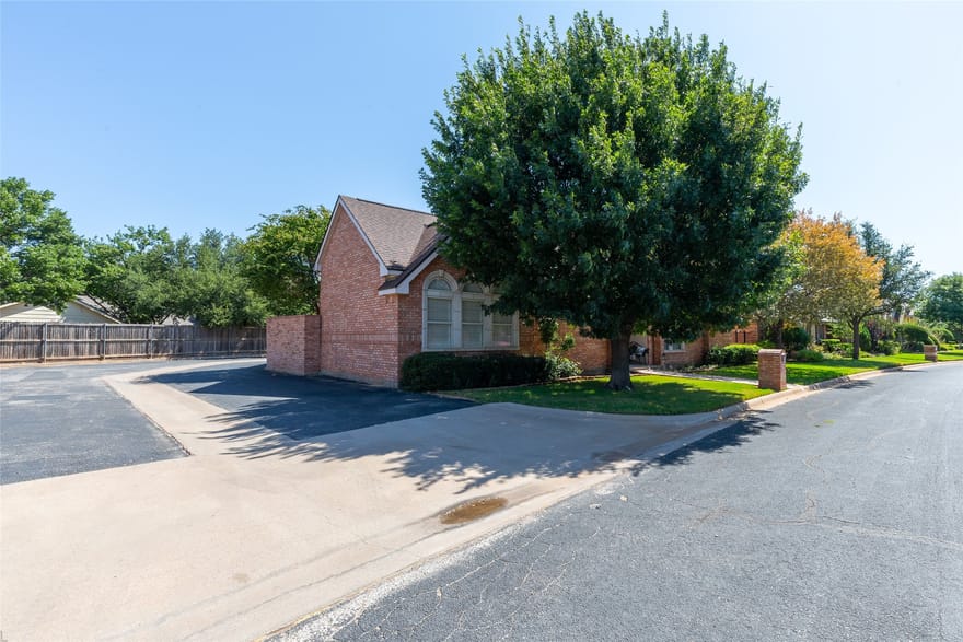 4 Mesa Ridge, Abilene, Texas