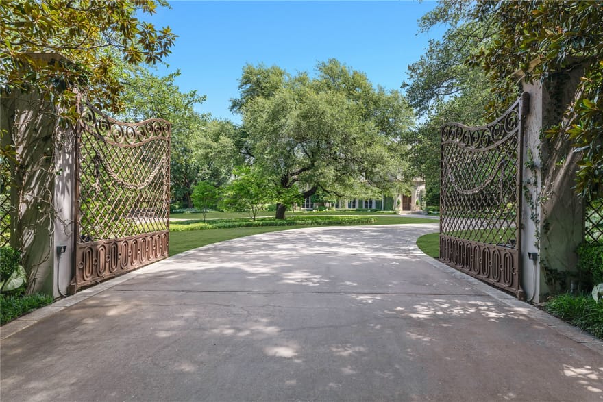 5205 Park Lane, Dallas, Texas