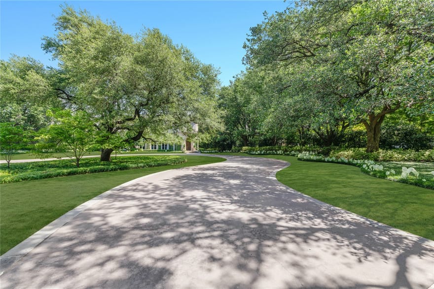 5205 Park Lane, Dallas, Texas