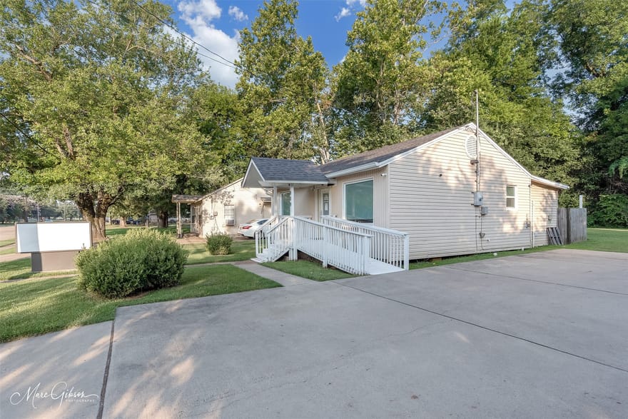 909 Mcdade Street, Bossier City, Louisiana