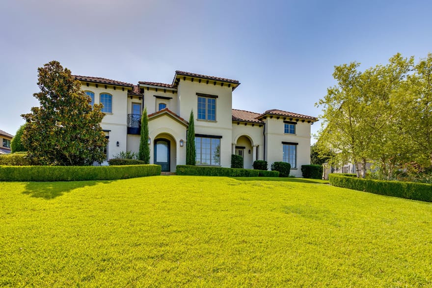 4648 Palencia Drive, Fort Worth, Texas