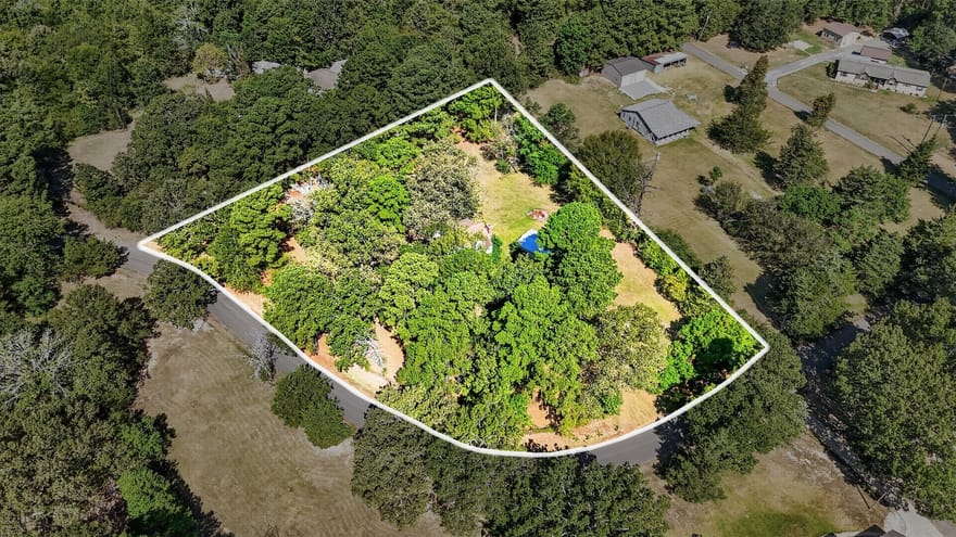 509 Red Strong Road, Frierson, Louisiana
