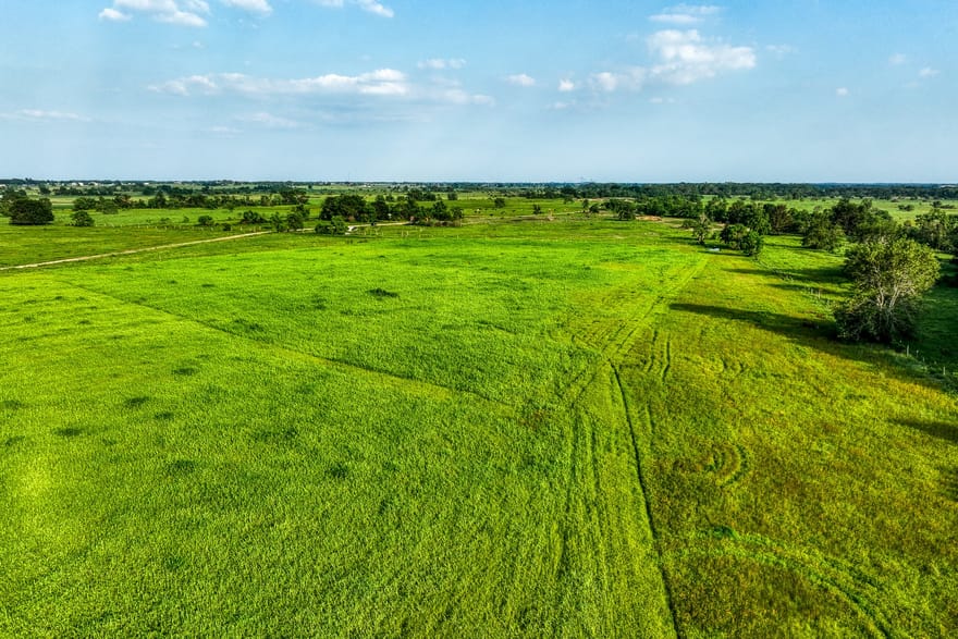 Schmidt Road, Waller, Texas