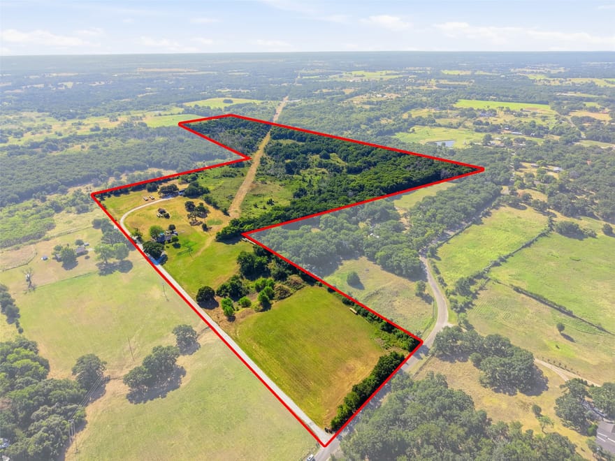 1141 County Road 426, Cleburne, Texas