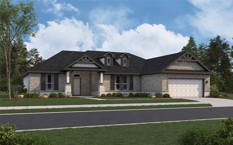 1495 Cr 605, Dayton, Texas