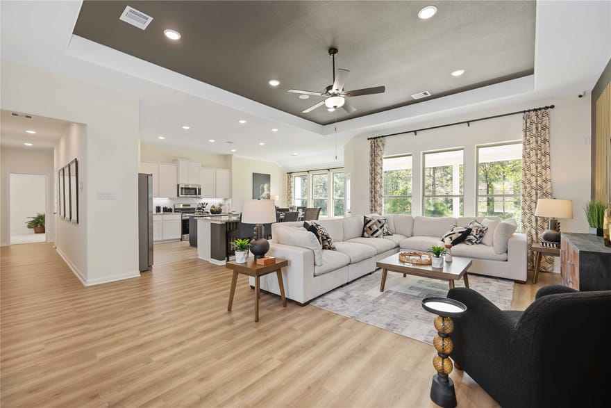 1495 Cr 605, Dayton, Texas